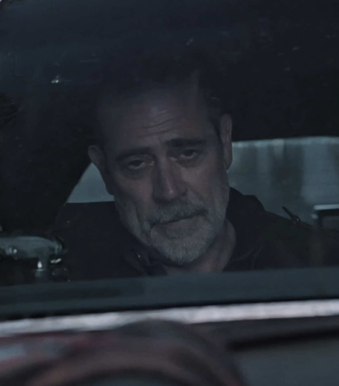 #نيغن #jeffreydeanmorgan 