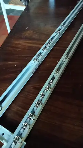 #curtaintrack #curtainrod #curtainrail #aluminumalloy #budolfinds #affordable #recos #recommendations #trending #fyp #foryoupage 