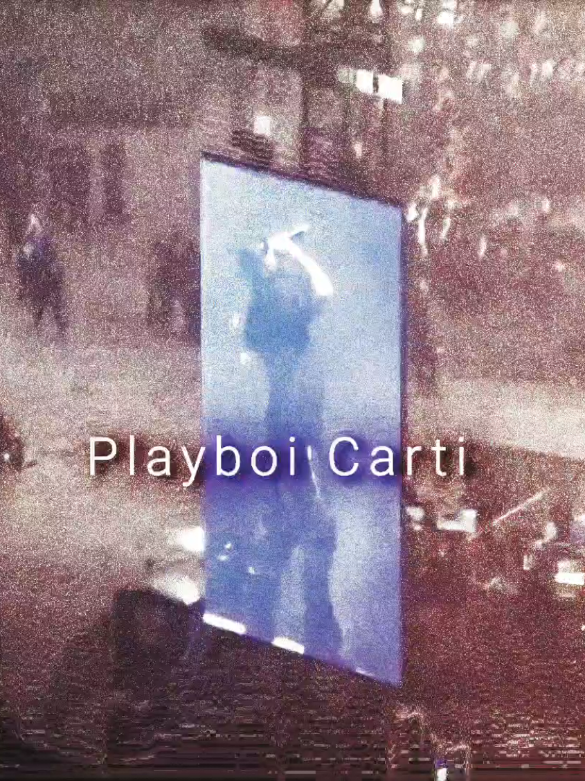 First ever concert and it was GAS⛽️🔥🔥. #playboicarti #theweeknd #concert #edit ##mykhalmarv #goodcredit #kendricklamar 