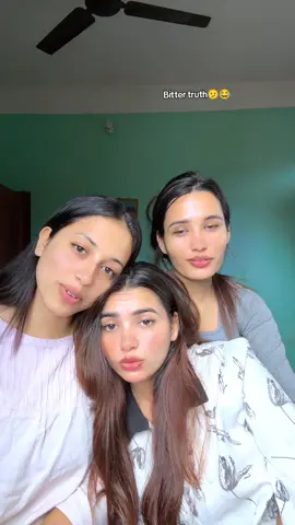 Tiktok with sister's part 1😅 @RASMITA🌙 @Miss smita🤷‍♀️ 
