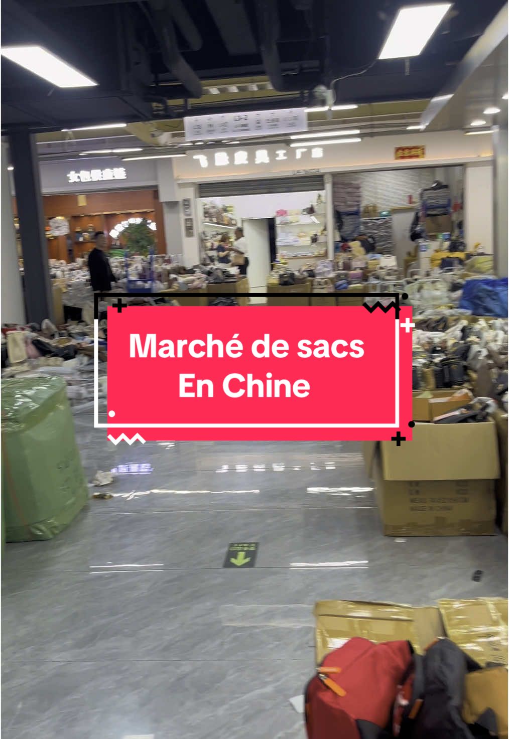 Sacs en gros chez Imma trade en Chine #VocêNasceuParaMudar #univers228🇹🇬 #togotiktok🇹🇬commente #pourtoiiiiii 