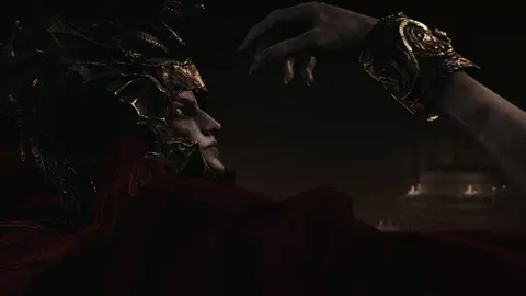 Top 1 Elden Ring boss | #eldenring #shadowoftheerdtree #messmer #loathe #edit #fyp #foryoupage #fypシ #viral 