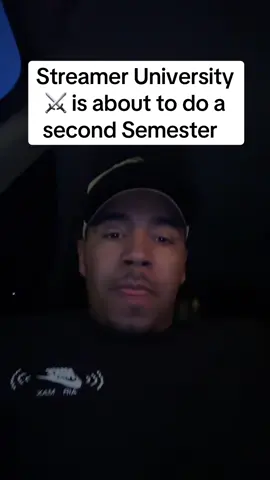 Get ready for the next opportunity #streamer #streamersoftiktok #streameruniversity 