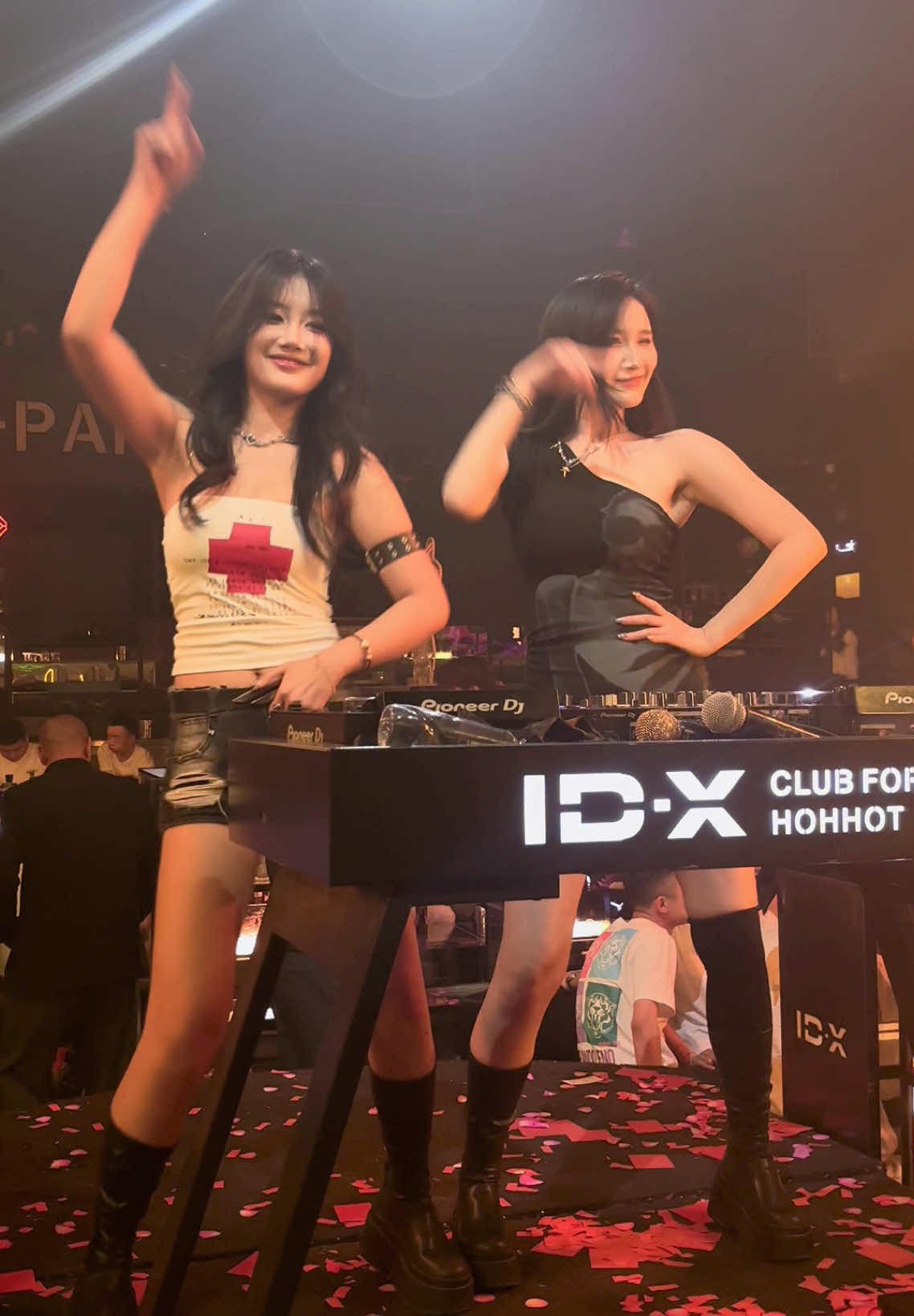 #nhacremix #nhachaymoingay #dj #xh 