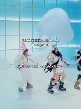 sm, hybe and yg had 3 years to try to have a new blackpink and no one could. now they are back 🔥 #blackpink #blackpinkbestgroup #blackpinkbestgg #blackpinkinyourarea #blackpinkpavedtheway #blackpinkofficial #blackpink붐바야 #blackpinkedit #likejennie #jennie #jennierubyjane #lalisa #lisa #jisoo #roses_are_rosie #newjeans #aespa #illit #lesserafim #babymonster #kpopgirlgroup #kpop #kpopedit #kpopfyp #foryou #kpopbattle #onlyblinks #blinks #blinkstiktok #Viral #foryoupage #fypシ゚ #fyppppppppppppppppppppppppppppppppppp @TikTok 