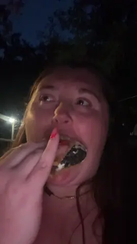 Loveeee s’mores  #viral #fyp #smores 