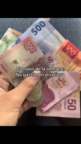 Vale la pena aguantarse el hambre se los juro #dinero #receso #estudiantes #ahorro #money #viraaaaaaaaaal 