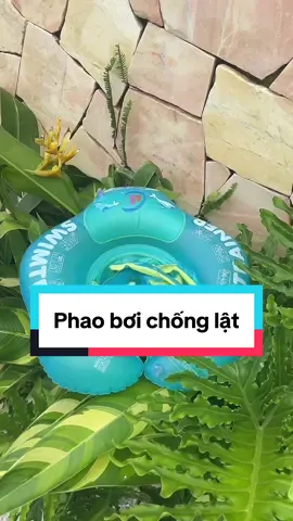 Vào hè rồi mấy bà mua phao bơi chống lật cho con để đảm bảo an toàn cho con khi đi bơi hay tắm hồ nha mấy mẹ. Giá rẻ lắm mà mua lẹ nha kẻo hết giá khuyến mãi á #phaoboichobe #phaochonglat #phaochốnglật #áophao #học_bơi_hè #đồbơitrẻem 