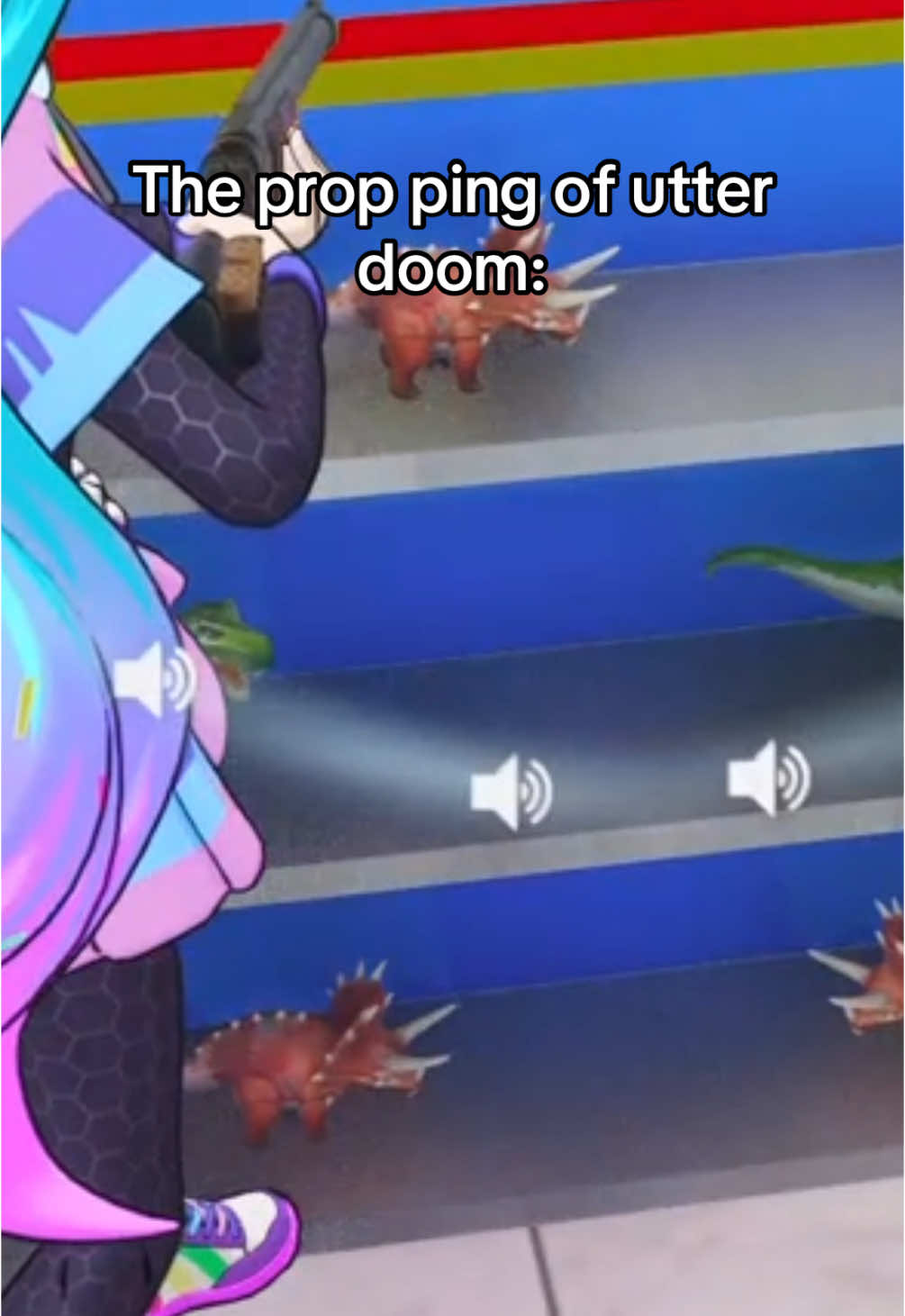 The prop ping strikes again ‼️ #fortnite #blazerbx #prophunt #prophuntfortnite #meme #memes #miku #mikuhatsune #hatsunemiku #prop #hunt #mozart 