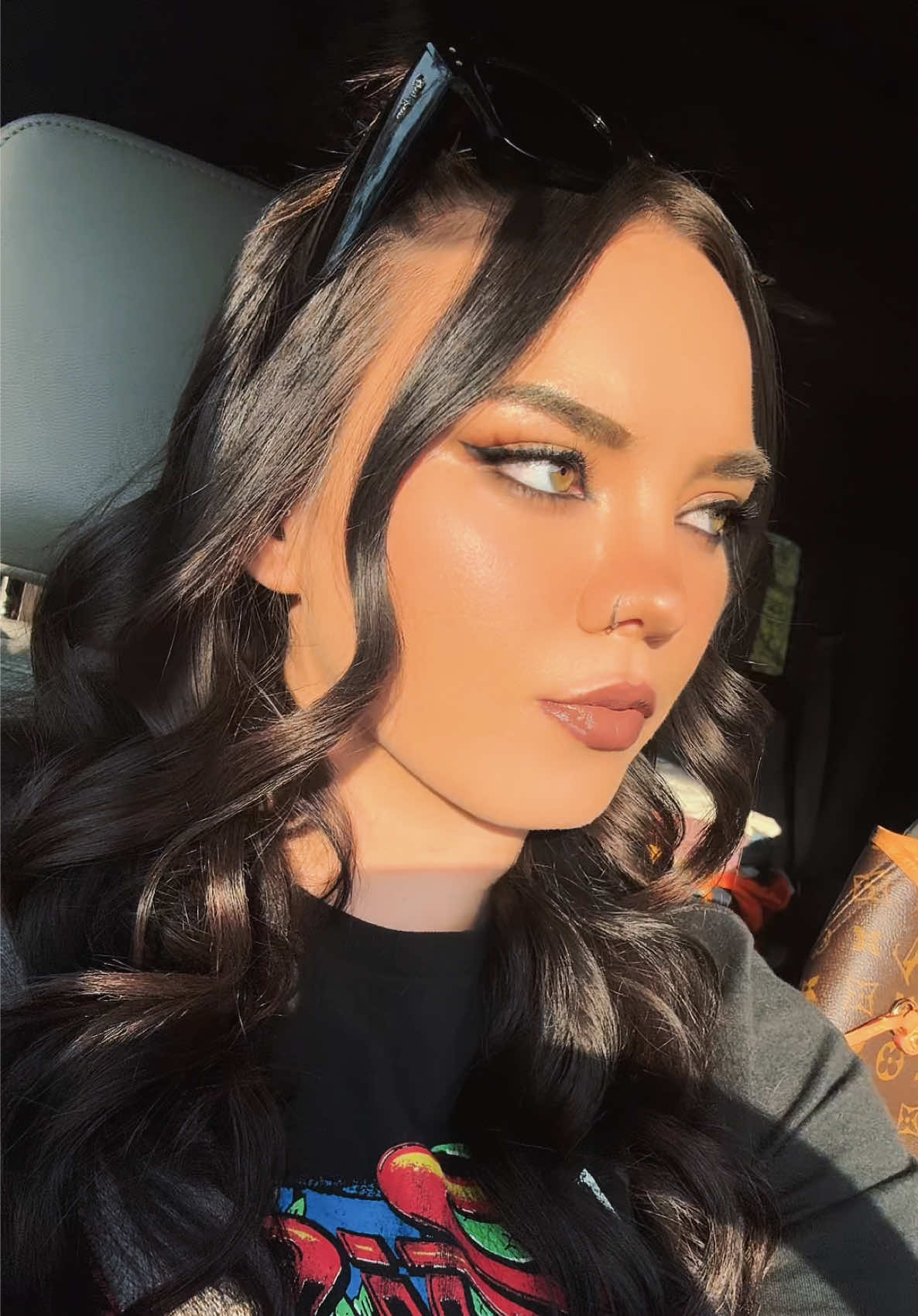 🫠🖤 #fyp #foryou #trending #xyzbca #georgia #parati 