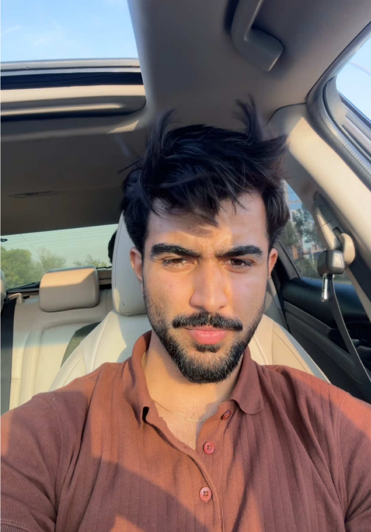 Morning guys 🌅