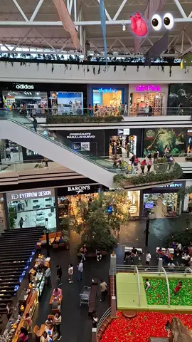 portales zona 17.♥️ #saludos#centro comerciales