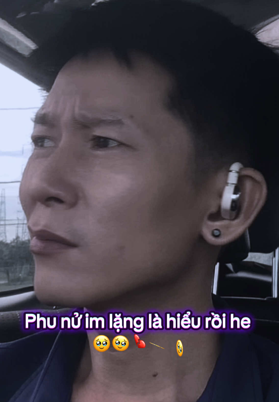 Khi Phu nữ im lặng #tamtrangphunu #babaoboi1987 #trending 