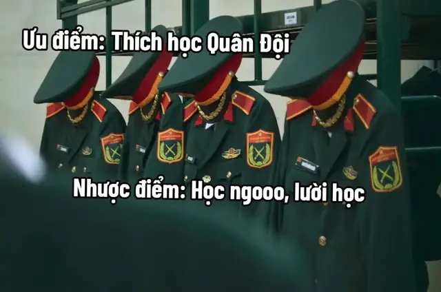 #lch #truongsiquan #siquanchinhtri 