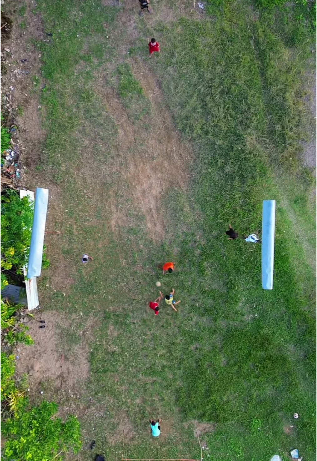 Football for unity ✌🏻 #fyp #ssb #sepakbola #football 