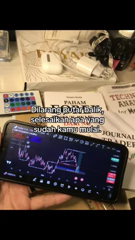 Mau blajar trading dan bingung mulainya dari mana? Cek bio profil!!#trader #trading #forex #forextrading 