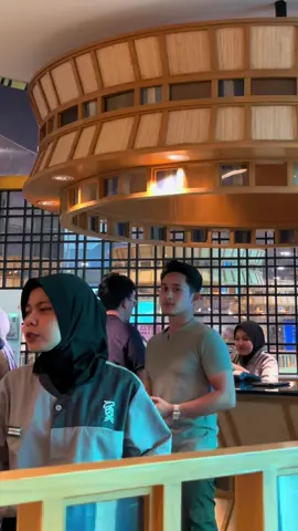 Pov: makan with mas pacar #fyp #halu #haluajadulu 