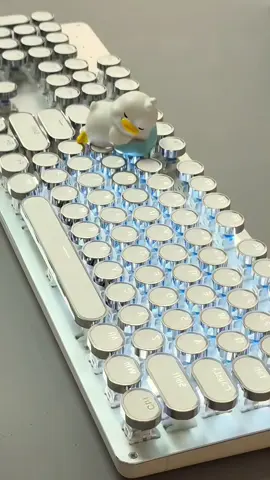 Keyboard yang sangat indah #gadgets#coolstuff#coolgadgets#homegadgets#favoritefinds#product#shopping#LearnOnTikTok#tiktokmademebuyit#fyp#foryou
