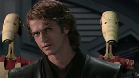 #starwars#anakinskywalker #darthvader#lukeskywalker#starwarsedit#georgelucas #hansolo#obiwan  