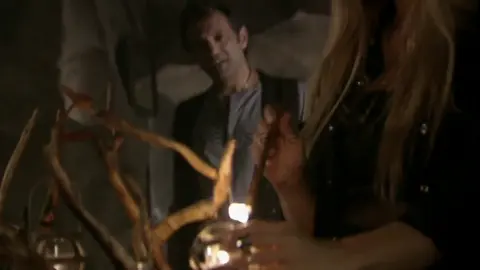 Cap: 55-  Salve Jorge 🎠  #salvejorge #salvejorgenovela #novelas #delegadahelo #morenaetheo 