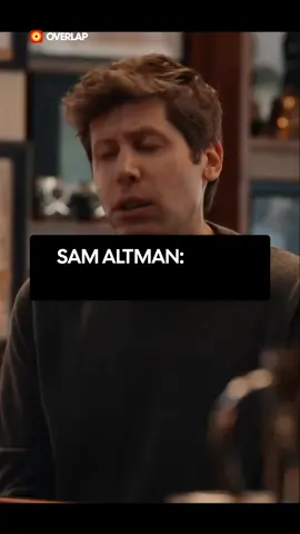 Sam Altman's vision: AI as your team of genius assistants. Imagine being 2-3x more productive with an external brain that didn't exist 6 months ago. We're on the brink of tech that helps us become our better selves.