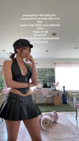 big emphasis on the secret (highly recommend reading it or watching the movie)