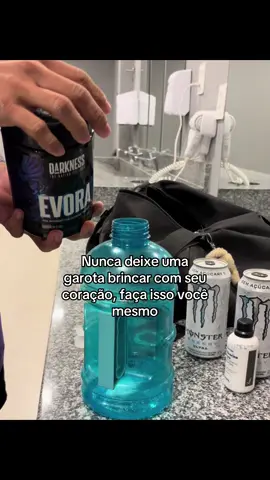 #real #GymTok #pretreino 