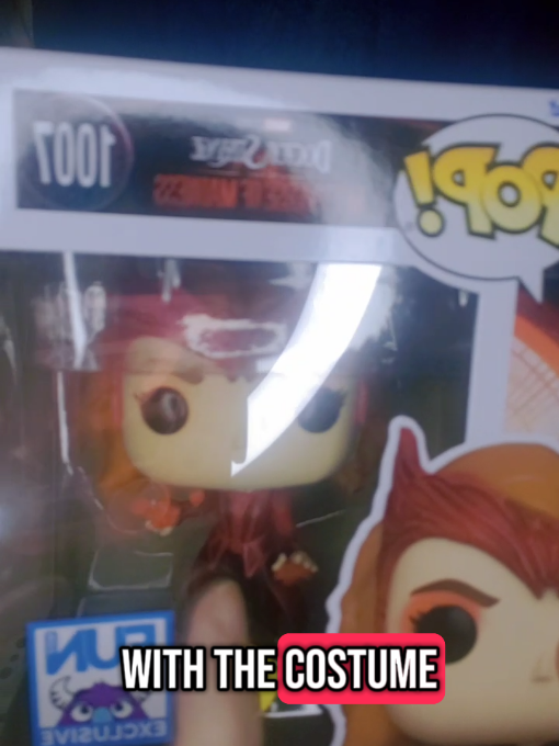 #refundablesample#Tictockshop#Tictockaffiliate#ScarletWitchfiqure#