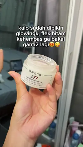 Gonggg #skintific #skintificdarkspotmoisturizer #skintificpromo 