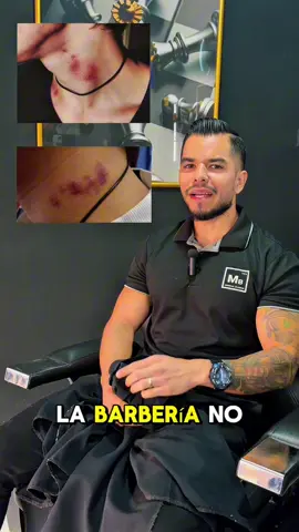 Tips Barberos                               #barberos #barber #barberia #haircut #barbas #barba #cortemasculino #sanjose #costarica 