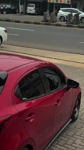 #fyp #mazda2 