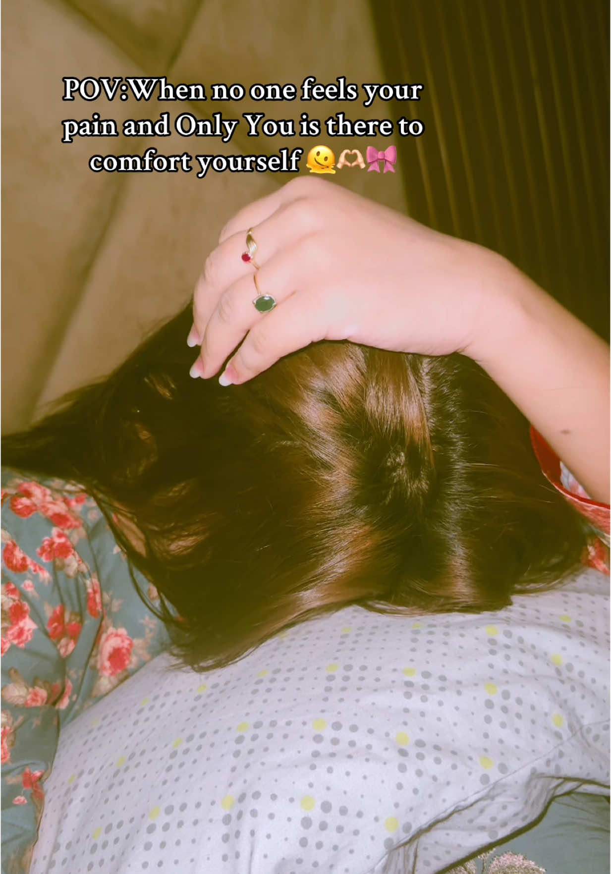 🫠🙇🏻‍♀️@MALAIKA🧸 