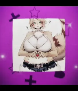 Fake Edit, Pulchra Is too Goated 🦊 #edit #picture #art #game #zenlesszonezero #pulchra #furry 