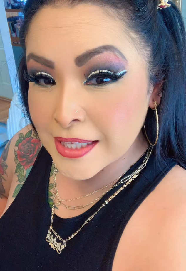 #goviral #tiktok #quierosalirenparati #bella 