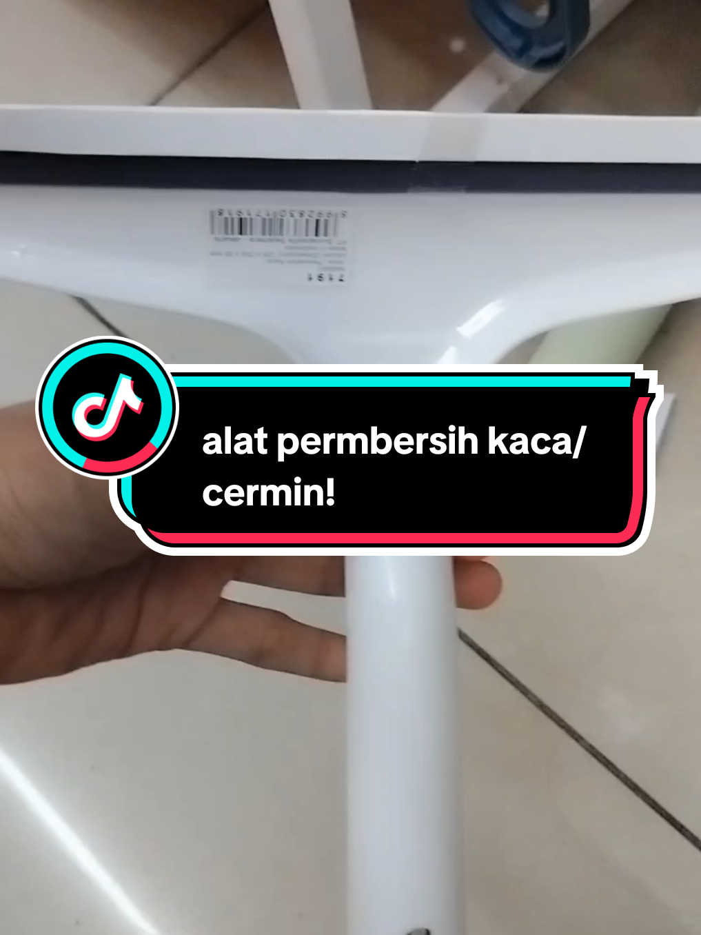 alat permbersih kaca/cermin!! #permbersihkaca #perbersihkacacermin #permbersihkacamobil @RESTU AMA&APA 