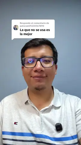 Respuesta a @patocamil1234567890 