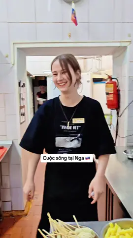 Mỗi ngày 1 video #xuhuong #cuocsongtainga🇷🇺 #gaixinh #xuhuongtiktok #gainga 