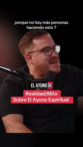 Han probado el ayuno?
