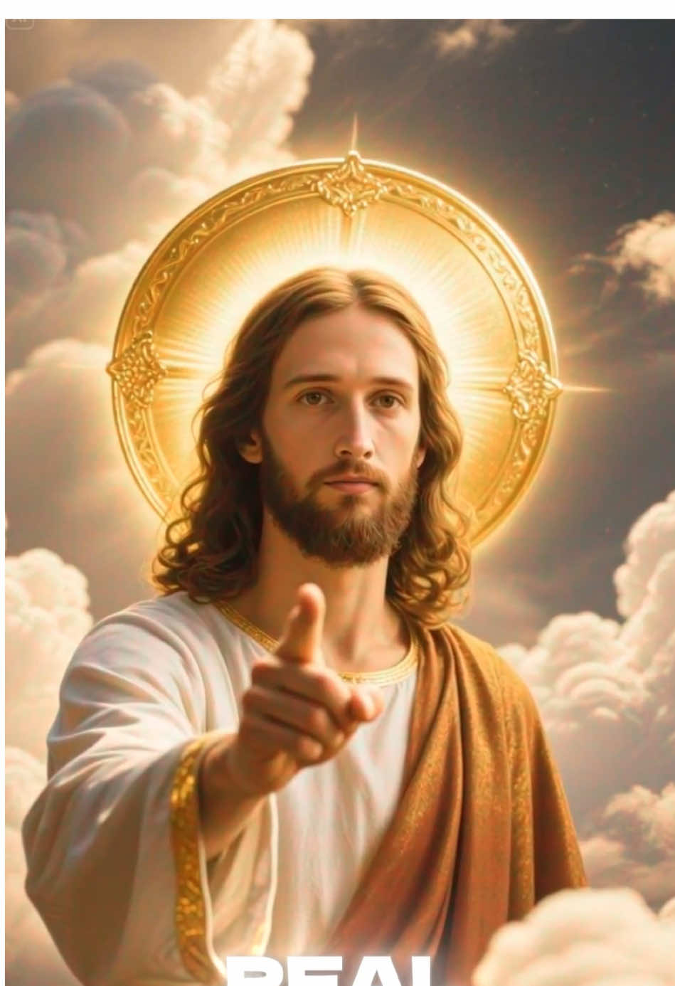 #jesus #jesuschrist #jesusisking #god 