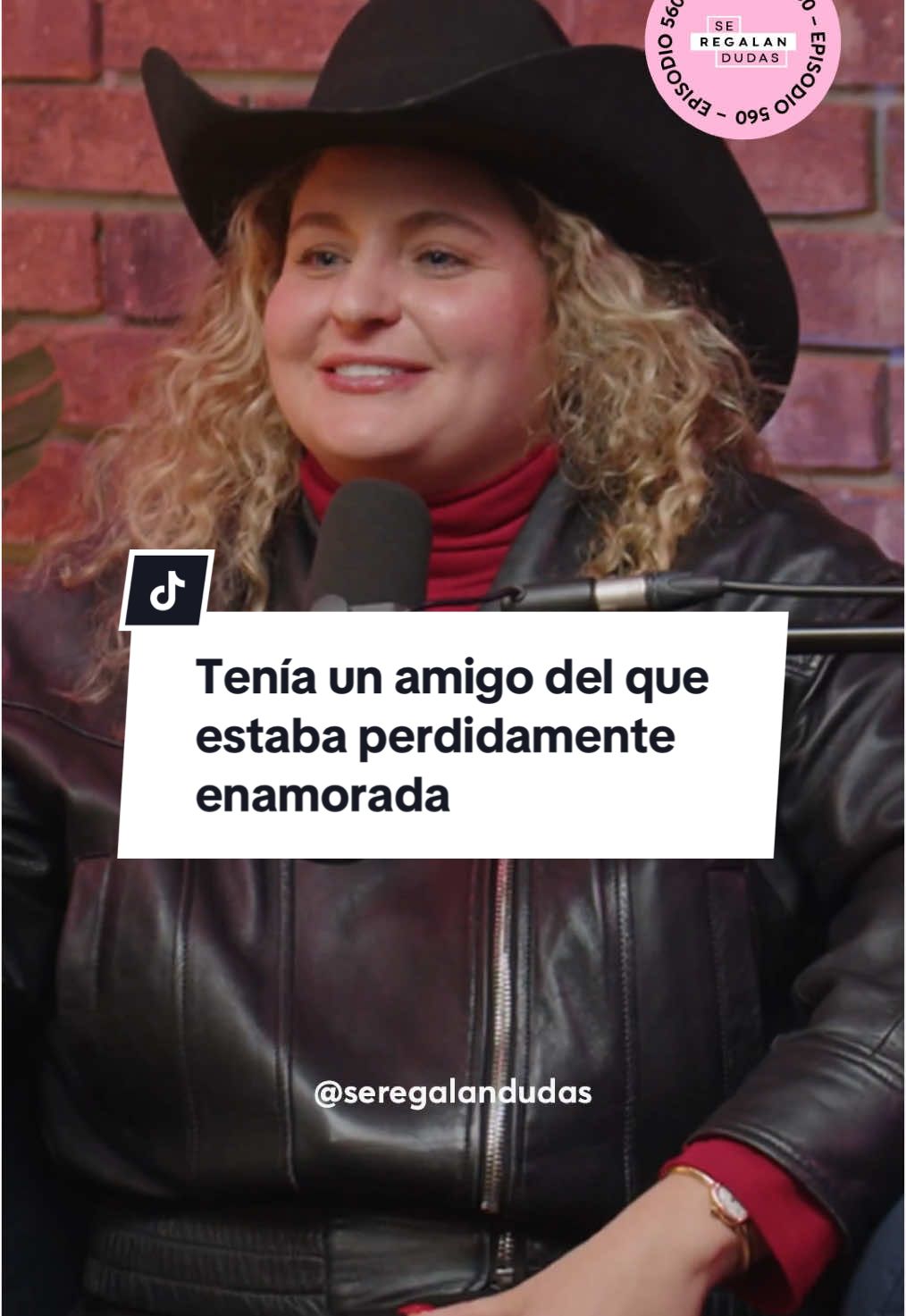 ¿Yo? Segura que no le gustaba. Todo esto está en el episodio 560 de Se Regalan Dudas con Escuela de Nada 🩷. #megustas #amigos #friendzone #seregalandudas #escueladenada 