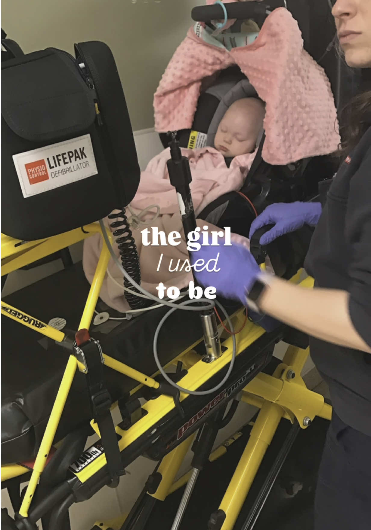 ⚠️ SIDS AWARENESS ⚠️ 2017 my whole world stopped. We found our daughter after her morning nap, limp. Lifeless. This trend hit me in the feels 🥺 bc not a day goes by that I don’t think about how lucky I am to get to know the girl she is today… Addie, you are nothing short of a miracle ✨ #sids #awareness #thenvsnow #daughter #abortedsids #miracle 