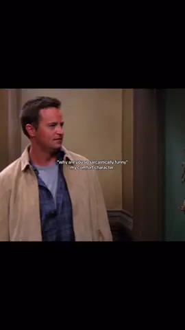 #chandlerbing #chandlerbingedit #matthewperry #funny #sarcasm #friends #friendstvshow #friendstv #friendsshow #friendstvofficial #friendstvseries #tv #tvshow #tvseries #tvclips #sitcom #sitcoms #90s #2000s #fyp #viral #funny
