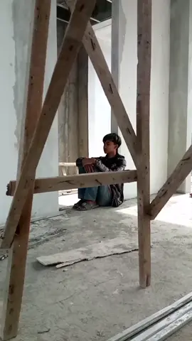 semua butuh peroses👍💪#fyp #brandatiktok #kulibangunanmaintiktok #anakproyekpunyacerita #ankproyek #ankrantau 