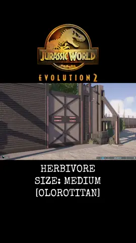#jurassicworldevolution2 