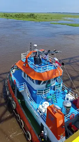 Karya Star 68⚓#fyp #sungaibelayan🤟 #kulikapal#karyastar68⚓  #sungaimahakam #kalimantantimur 