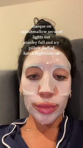 Homebody to my COREEE🥰 #homebody #SelfCare #nightdoneright 