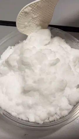 eating a bowl of freezer frost . #1heartice #2heartice #asmr #asmrsounds #asmrvideo #asmrtiktoks #iceeatingasmr #iceeating #iceasmr #satisfying #oddlysatisfying #oddlysatisfyingvideo #fyp #icelovers #icetok #clean #squeaky #frost #mukbang #pov 