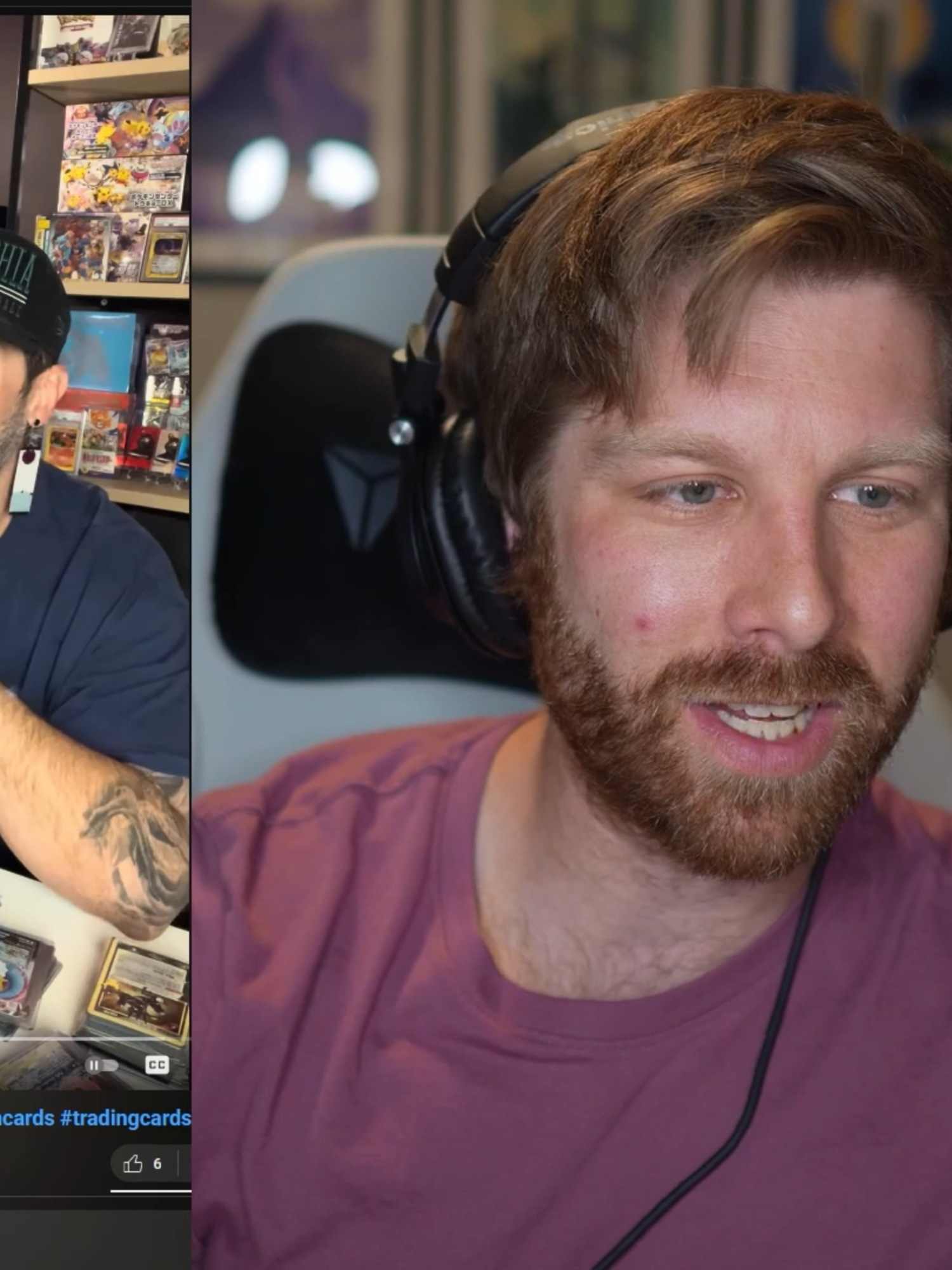 Long RANT: Pokemon Card Business - Setting the Record Straight #pokemoncenter #pokemon #pokemoncards #pokèmontcg