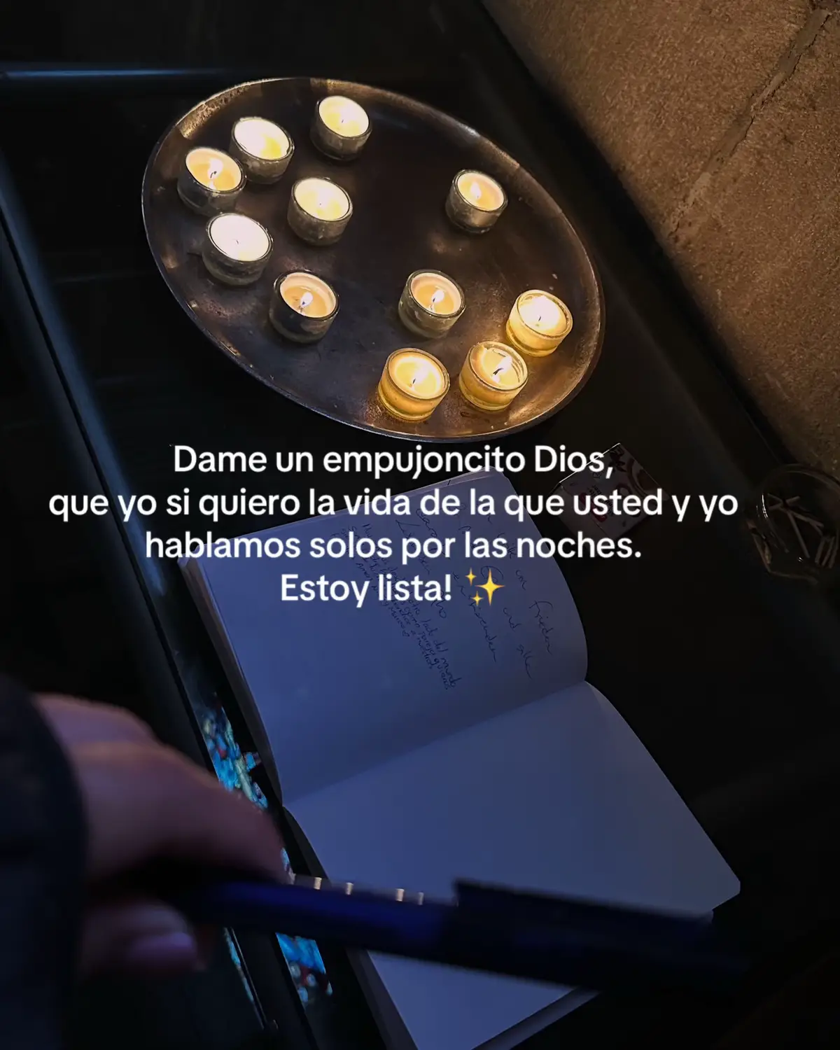#Dios #Propósito #vida 