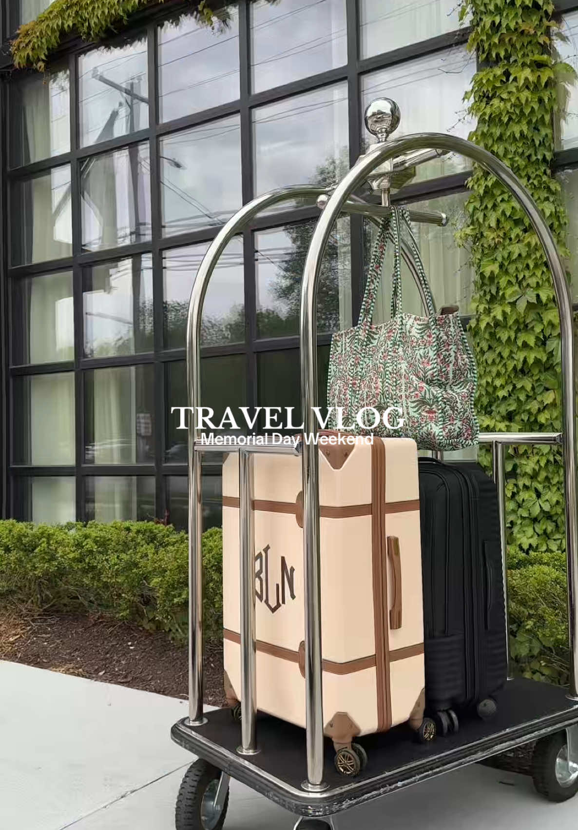 A very realistic 12 hour travel day vlog with our dog!! Guess where we are headed?? #travelvlog #diml #Vlog #vacation #memorialday #dayinmylife #dailyvlog #travelwithme 